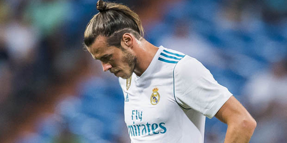 Pernah Alami Hal Sama, Zizou Anggap Biasa Soal Cemooh Ke Bale